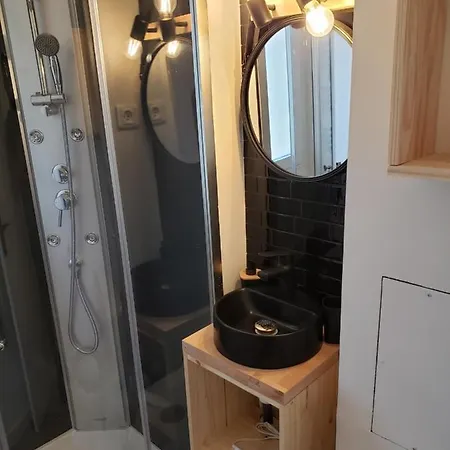 La Pause Valognaise Parking Privé Appartement *