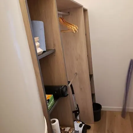 Апартаменты La Pause Valognaise 