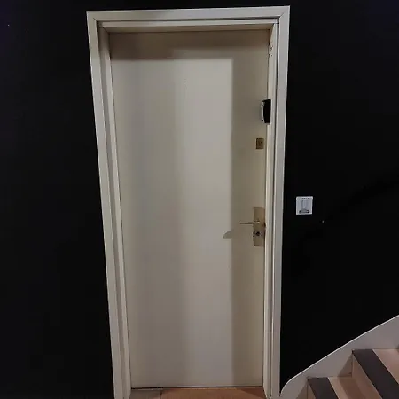 La Pause Valognaise Parking Privé Appartement *