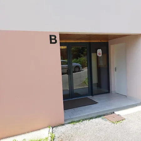 Appartement La Pause Valognaise Parking Privé *