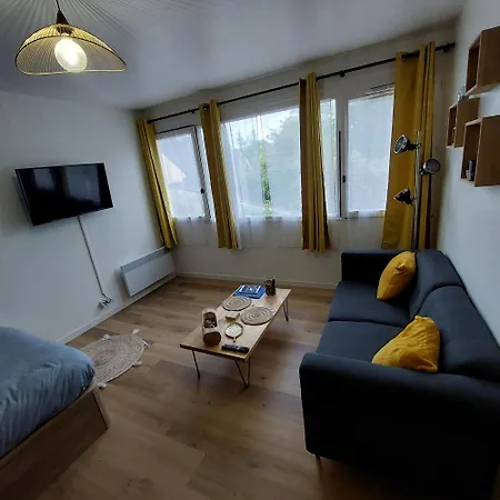 La Pause Valognaise Parking Privé * Valognes