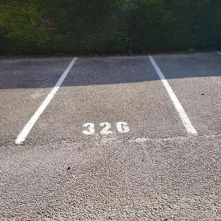 La Pause Valognaise Parking Privé * Valognes