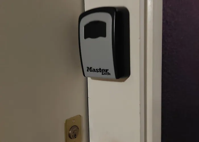 شقة La Pause Valognaise 